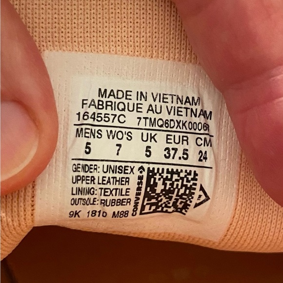 Converse - Picture 5 of 5